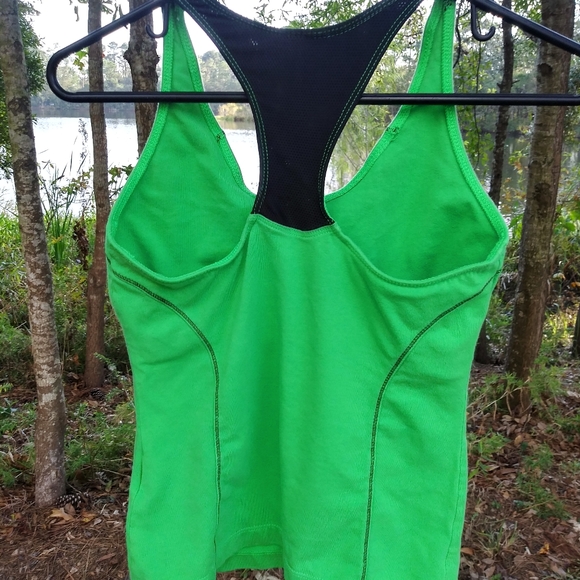 3/$40 Nike Sports Top Bra - Picture 2 of 5